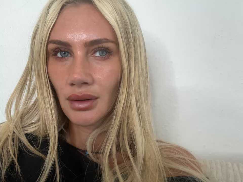 Elsa_24 cam recording