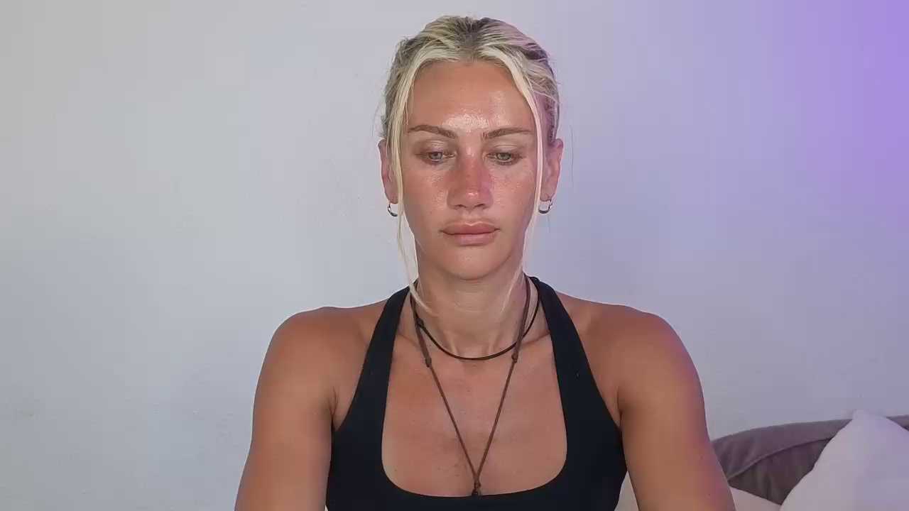 Elsa_24 cam recording