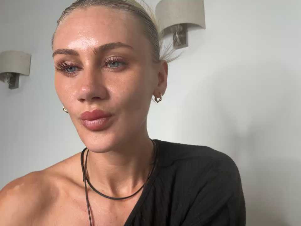 Elsa_24 cam recording