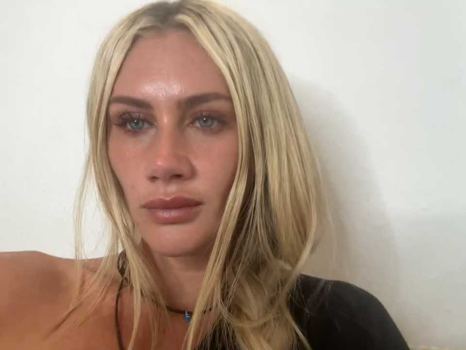 Elsa_24 cam recording
