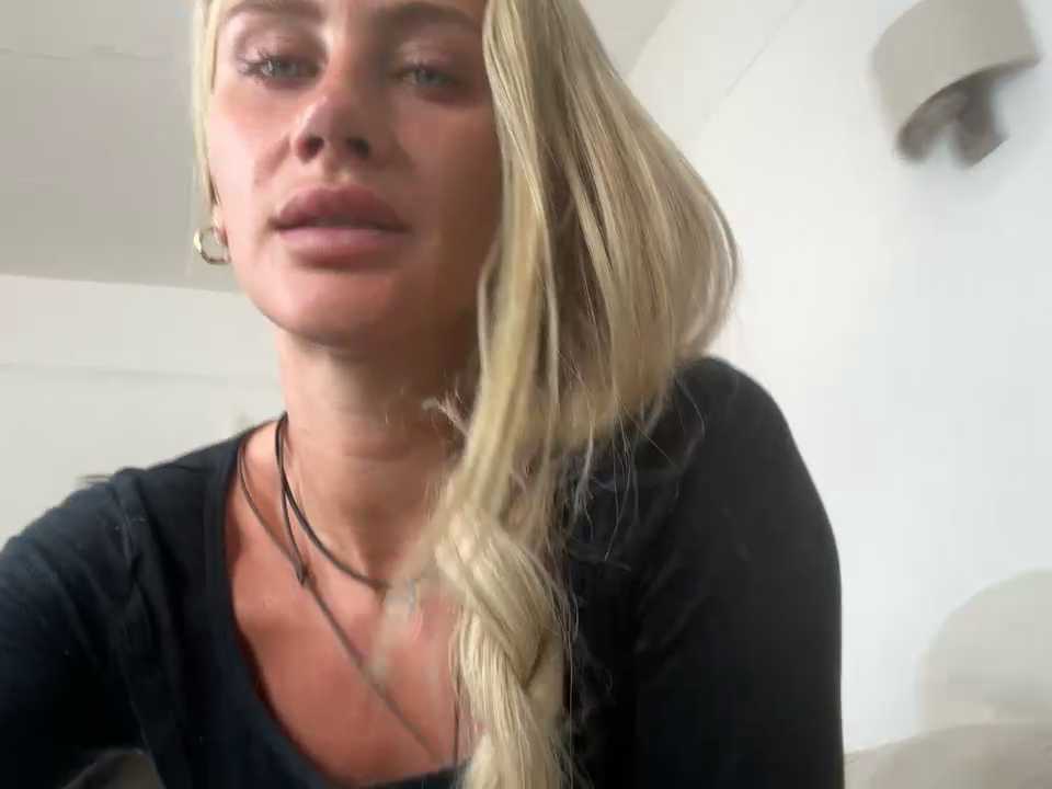 Elsa_24 cam recording