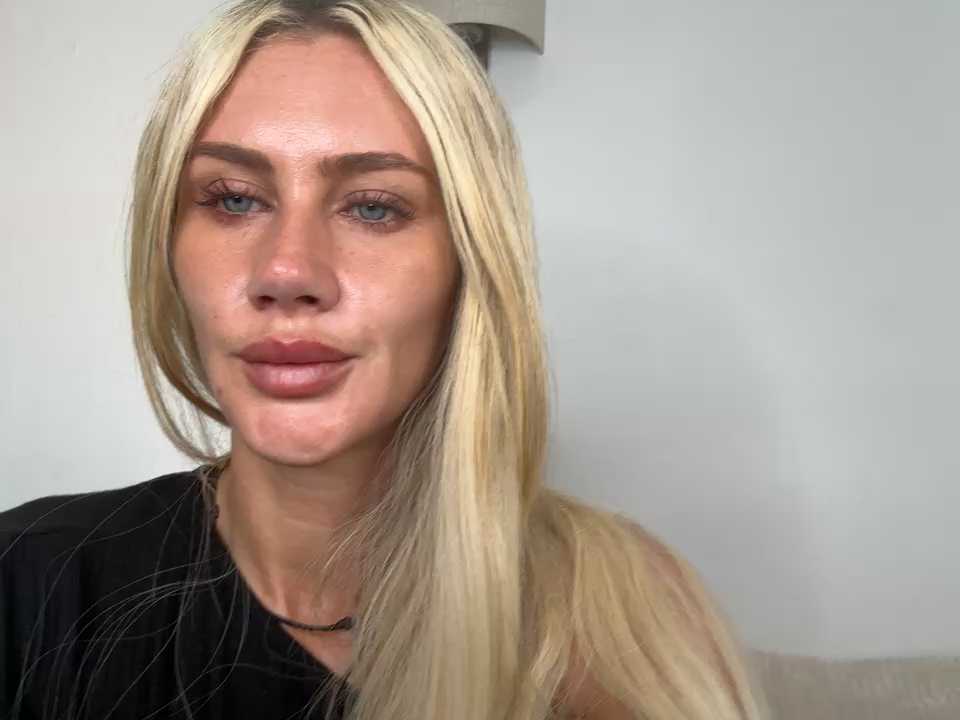 Elsa_24 cam recording