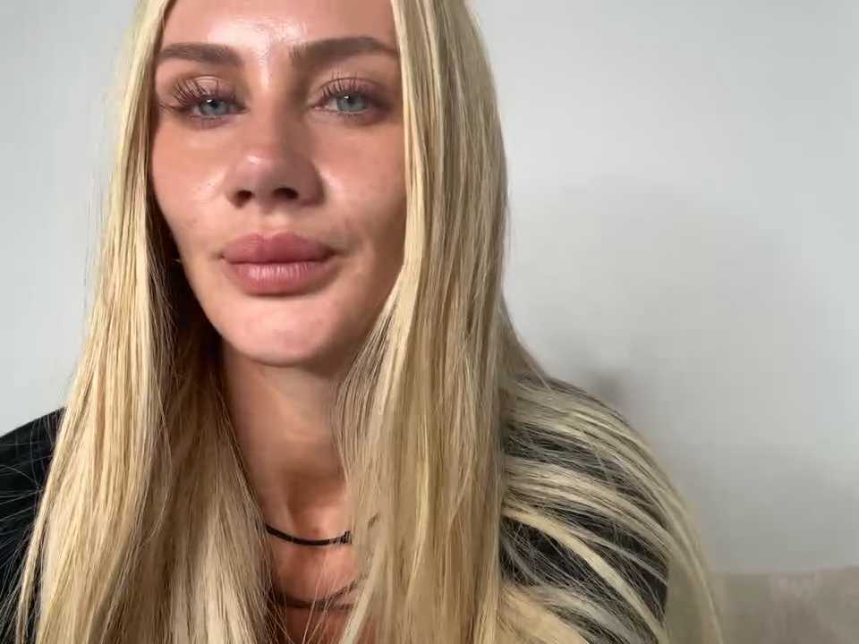 Elsa_24 cam recording