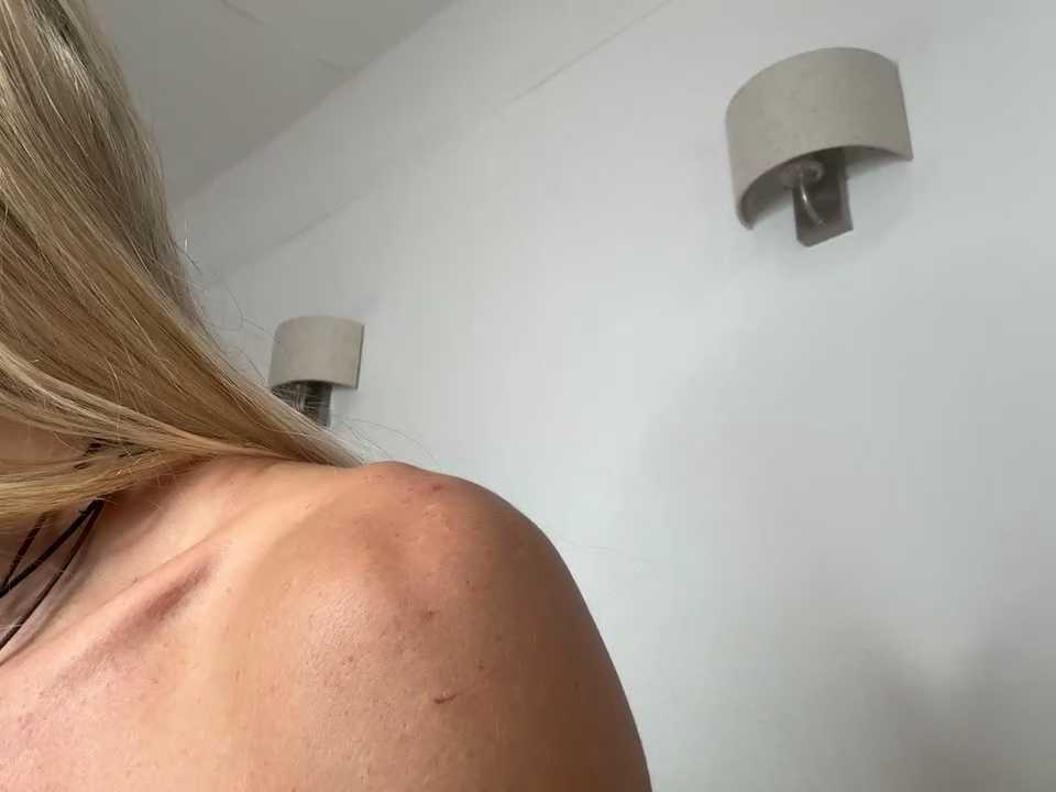 Elsa_24 cam recording