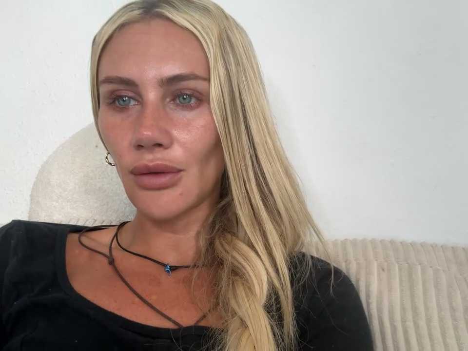Elsa_24 cam recording