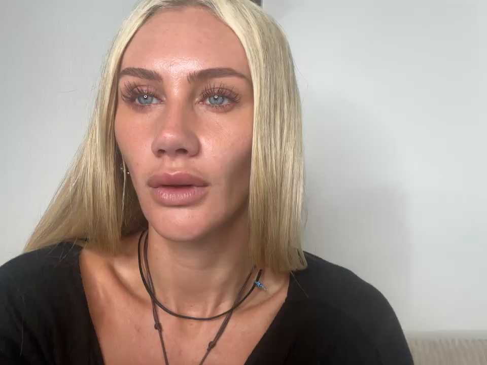 Elsa_24 cam recording