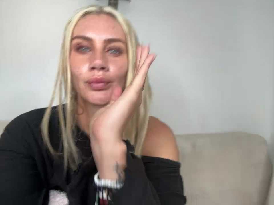 Elsa_24 cam recording