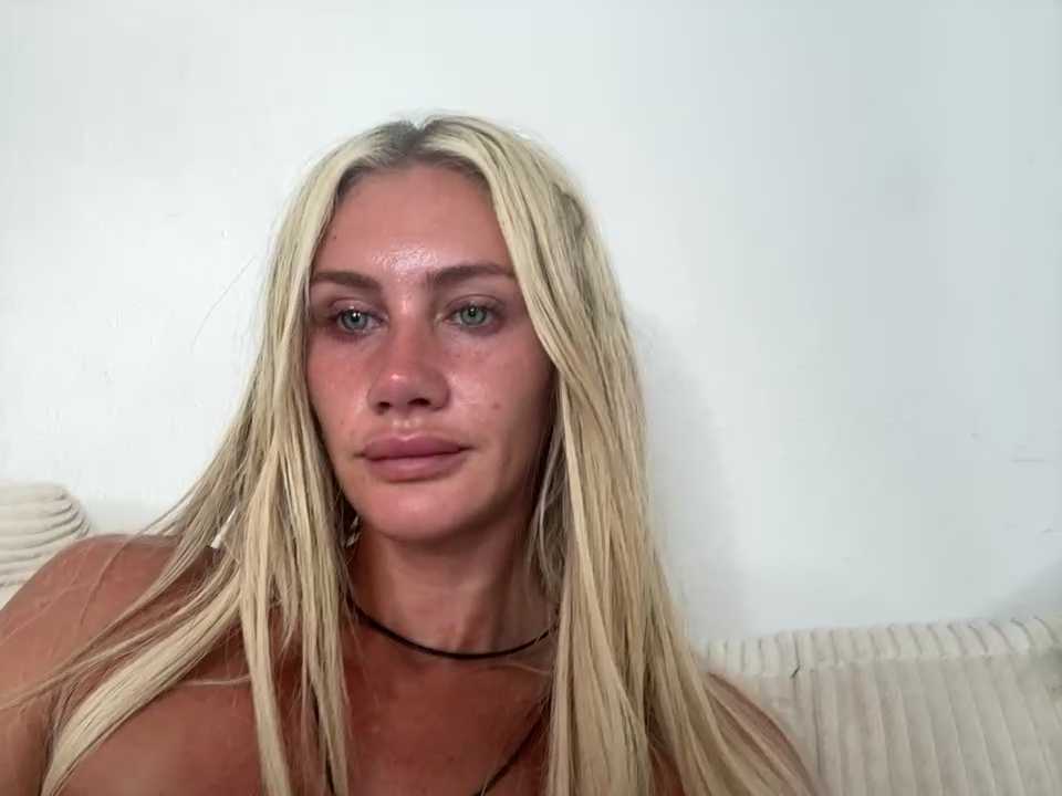 Elsa_24 cam recording