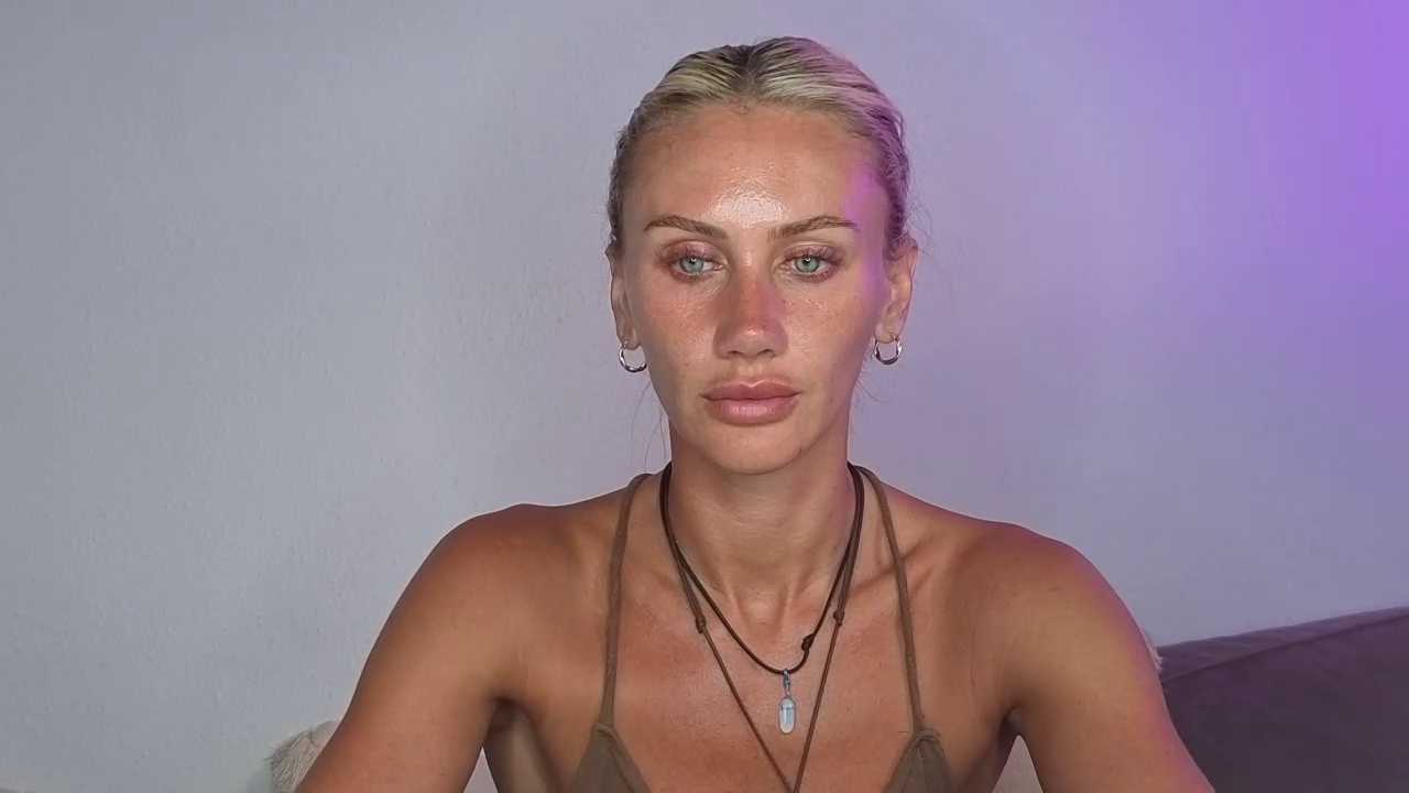 Elsa_24 cam recording