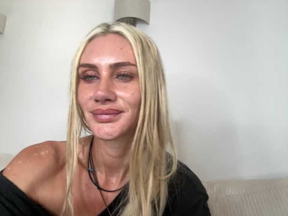 Elsa_24 cam recording