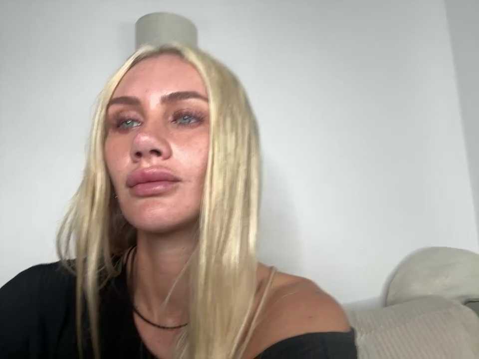 Elsa_24 cam recording