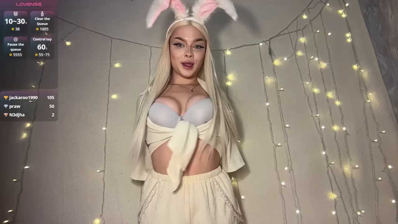Elsa_Bi cam recording