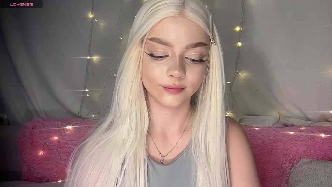 Elsa_Bi cam recording