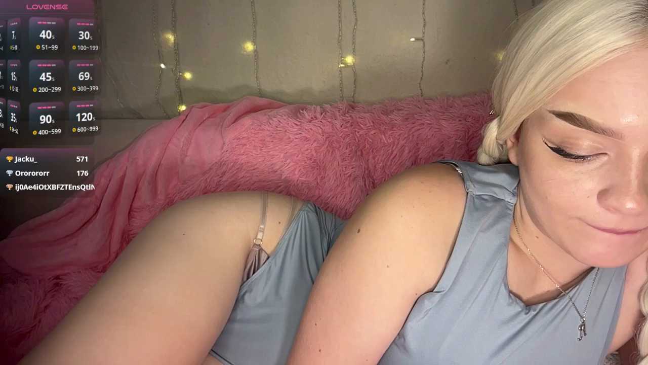 Elsa_Bi cam recording