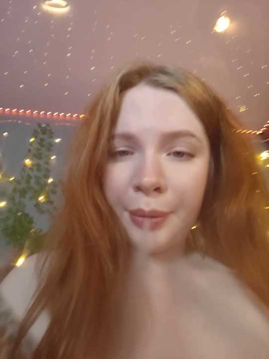 Elsa_Jin cam recording