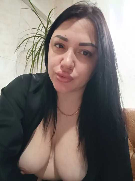 Elsie-Nora Stripchat recording – Oct 24, 2026