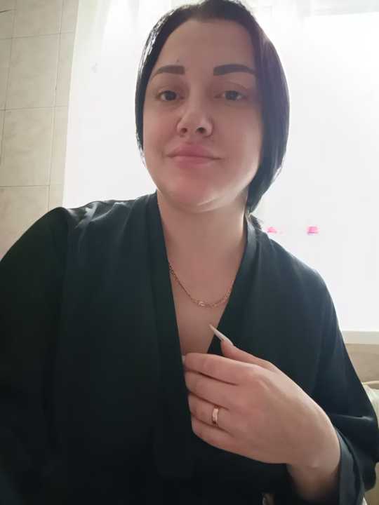 Elsie-Nora Stripchat recording – Oct 25, 2026