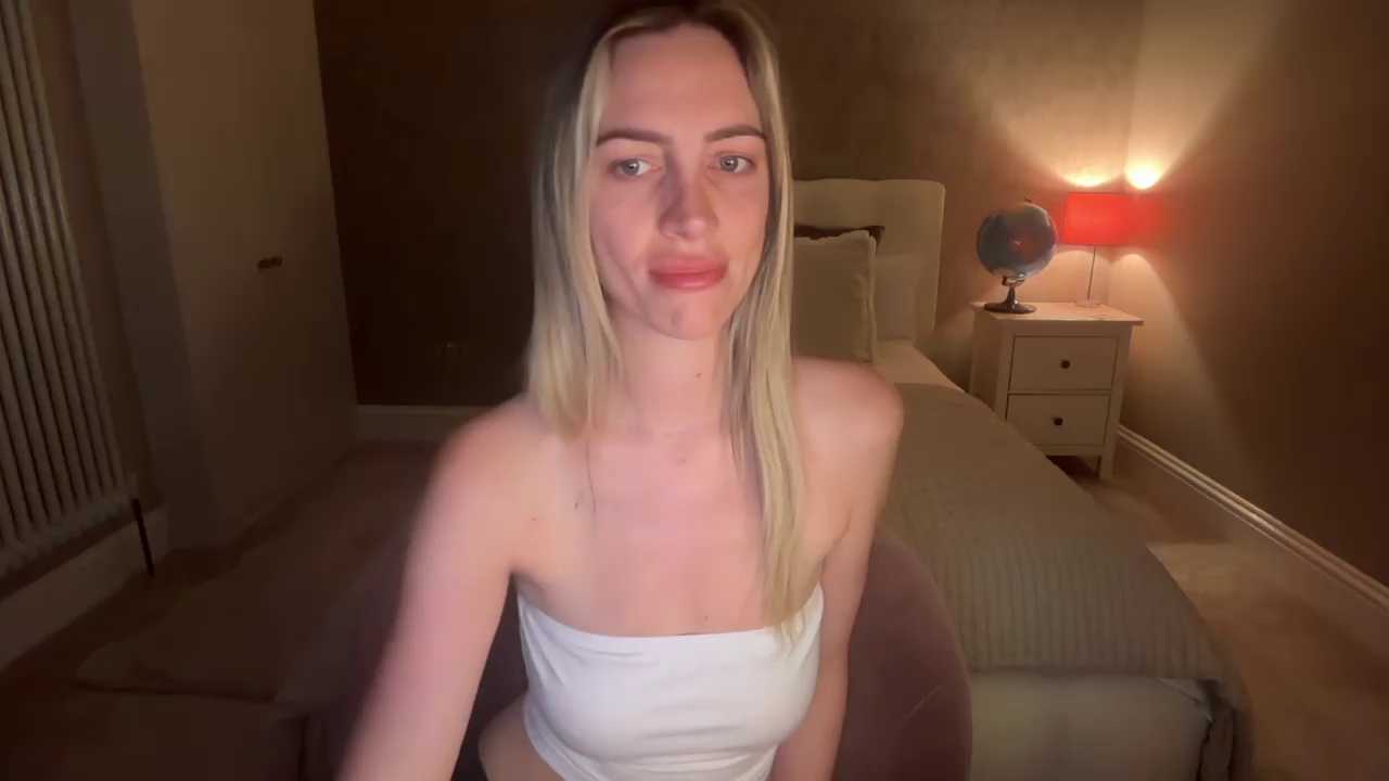 ElsieLondonxx