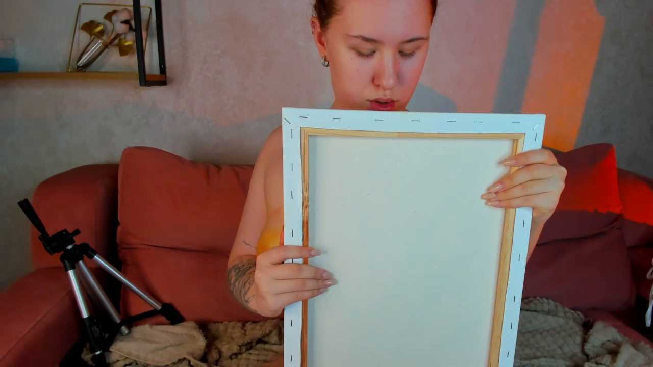 Elsie_Cutties cam recording