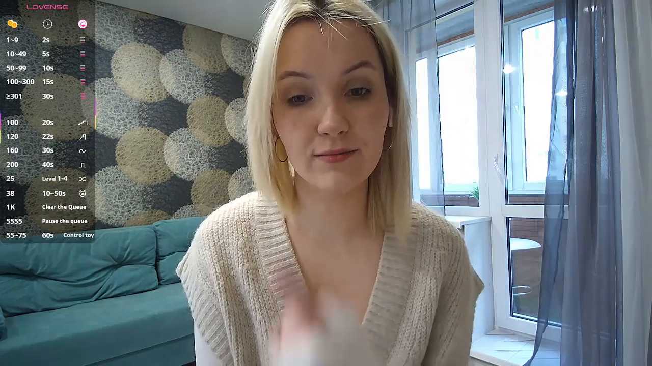 ElsyGven cam recording