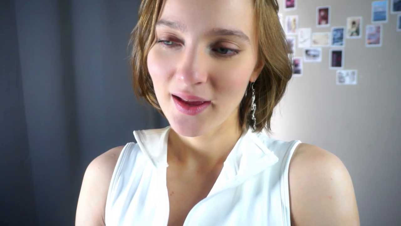 ElvinaBusuttill cam recording
