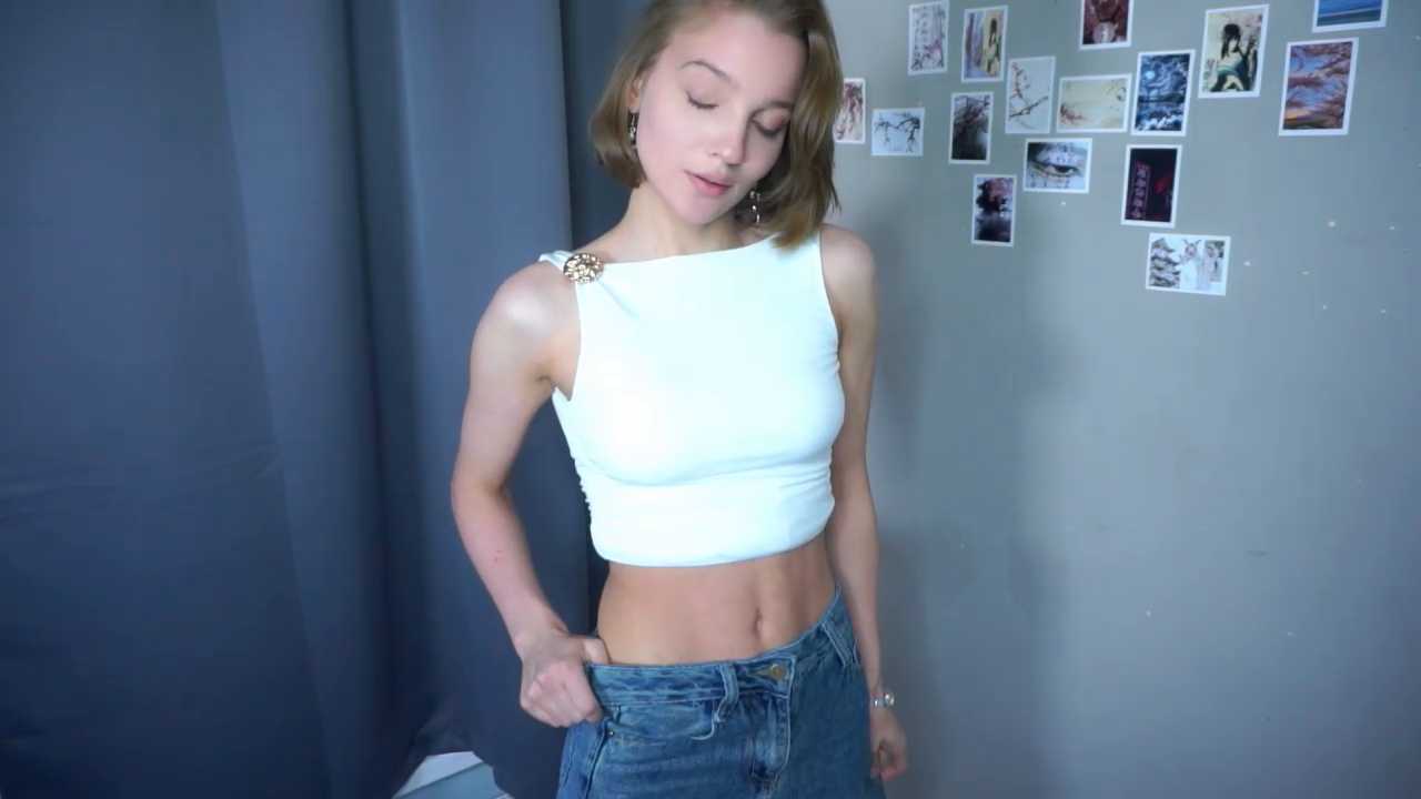 ElvinaBusuttill cam recording