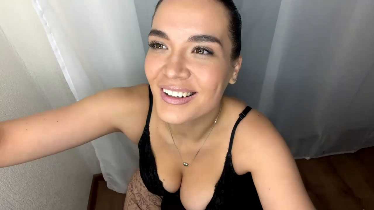 ElyHeart cam recording