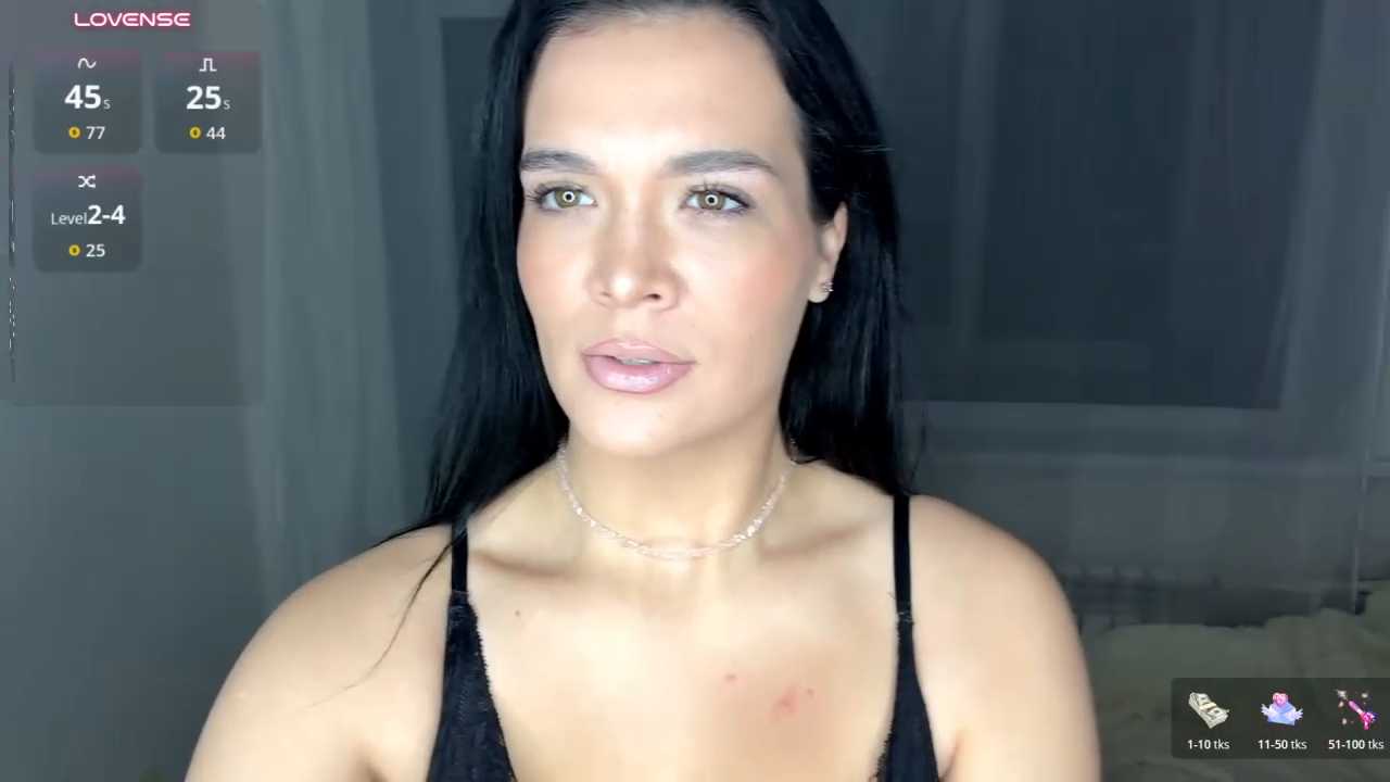 ElyHeart Stripchat recording – Oct 23, 2026