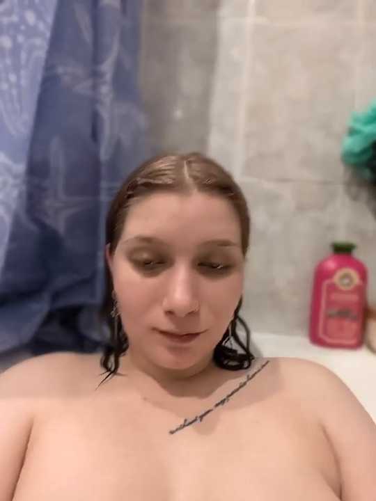 ElyaMurr cam recording