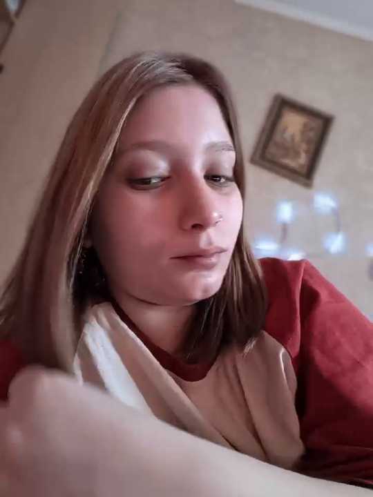 ElyaMurr cam recording
