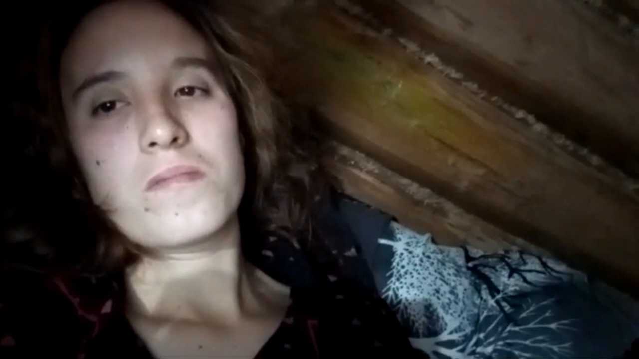 ElyseLegget cam recording