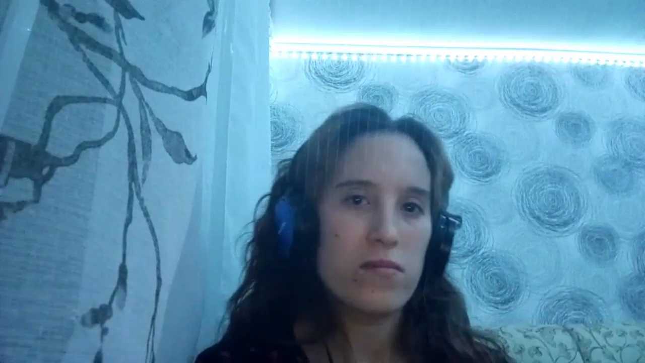 ElyseLegget cam recording