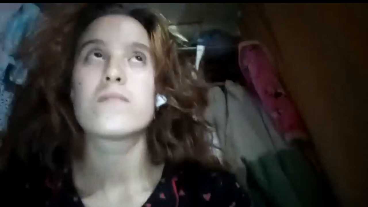 ElyseLegget cam recording