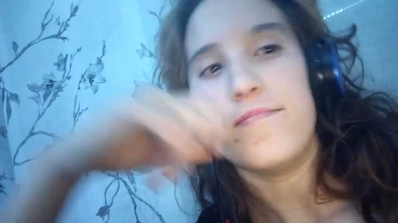 ElyseLegget cam recording
