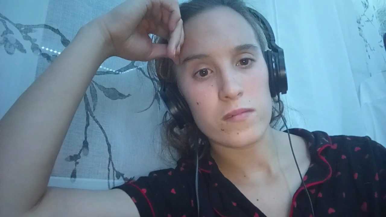 ElyseLegget cam recording