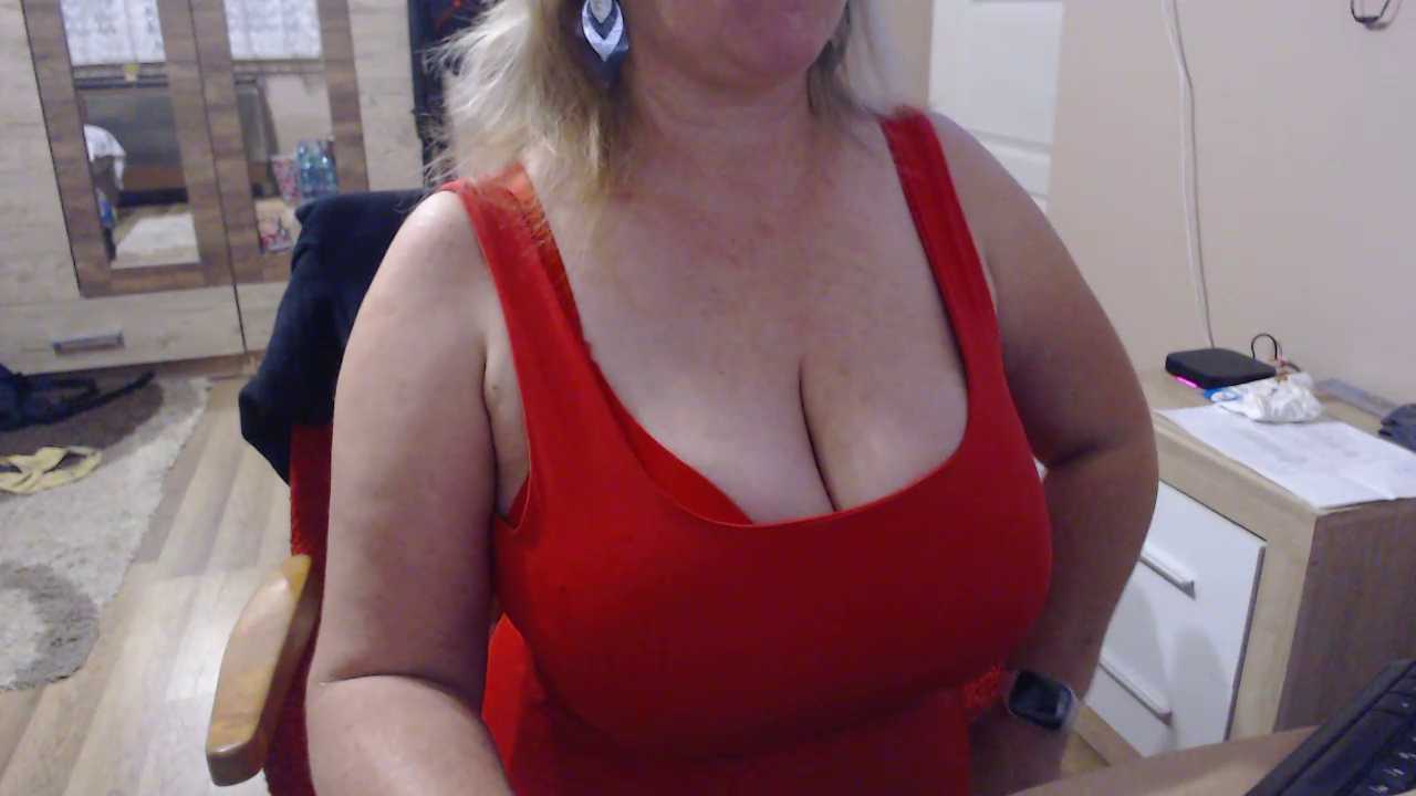 Elza01 cam recording