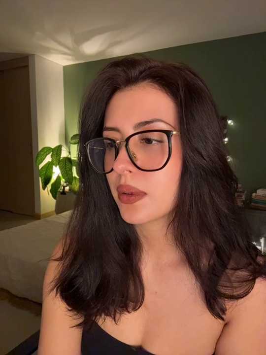 EmaSaenz cam recording