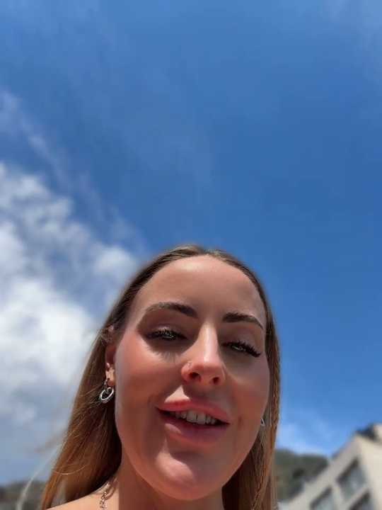 Performer cam recording