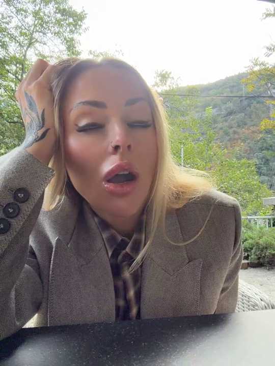 EmaSalis cam recording