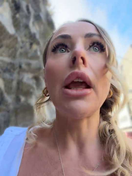 Performer cam recording