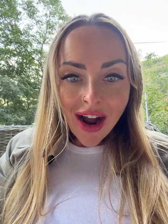 EmaSalis cam recording