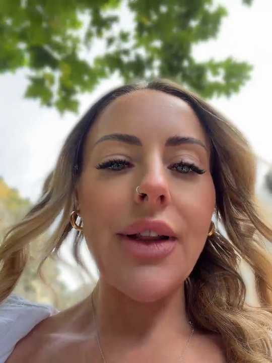 Performer cam recording