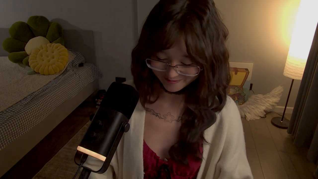 EmeliaGudinas cam recording