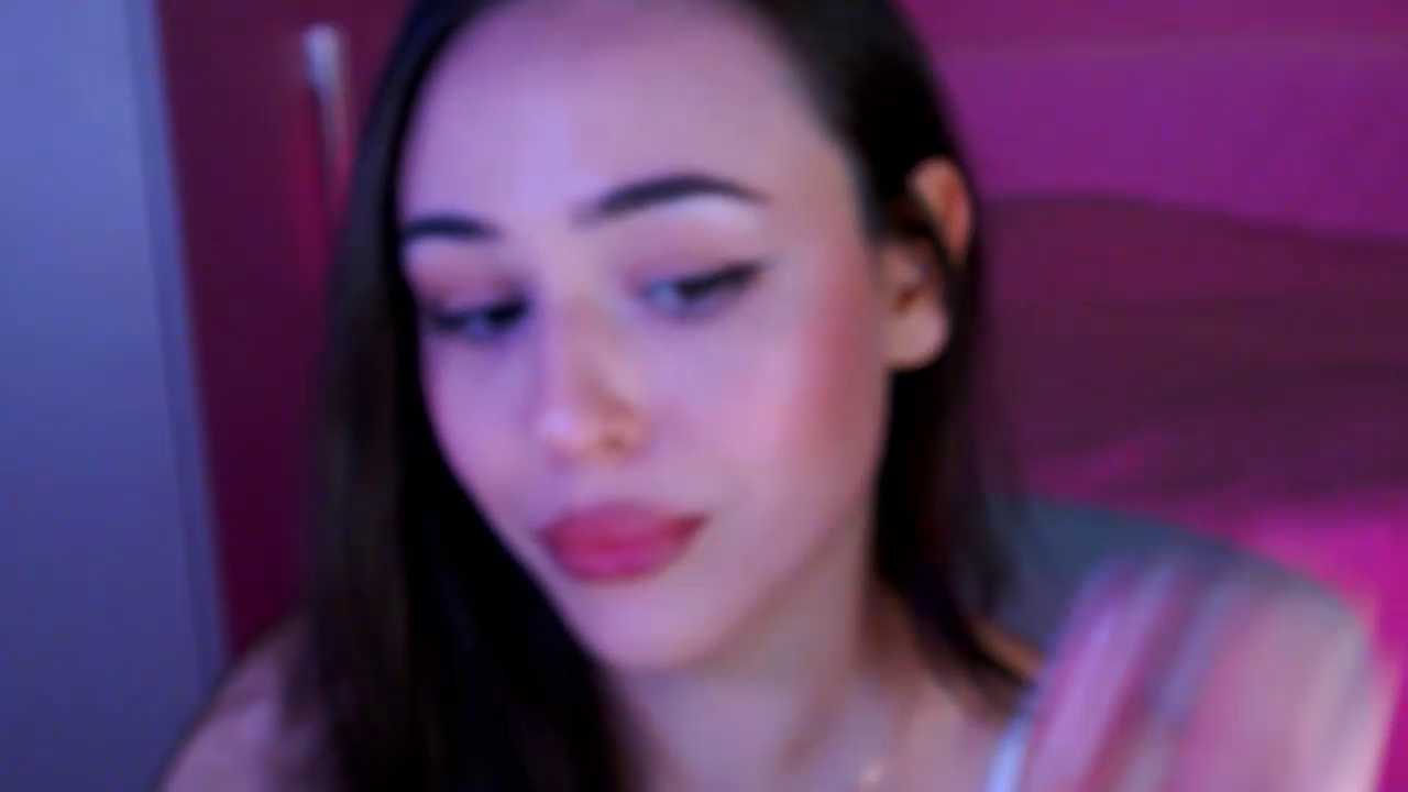 EmiliEliott cam recording
