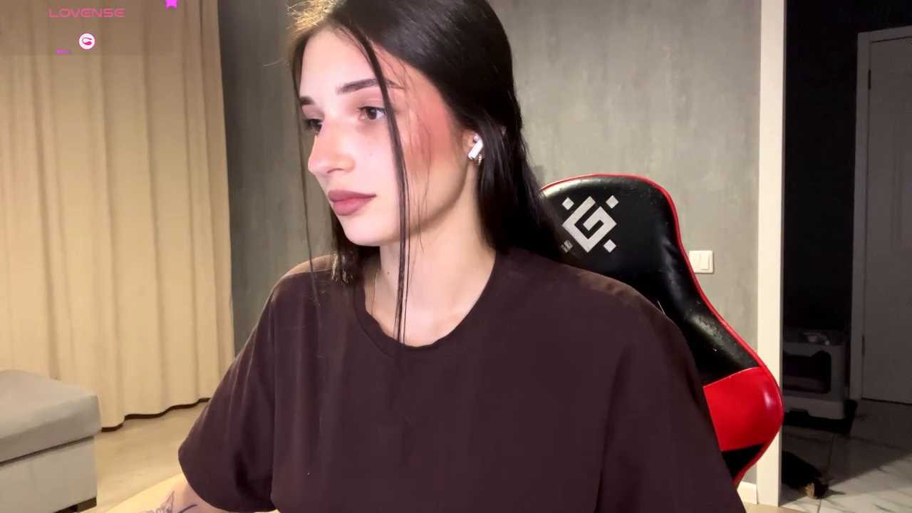 EmiliMonre cam recording