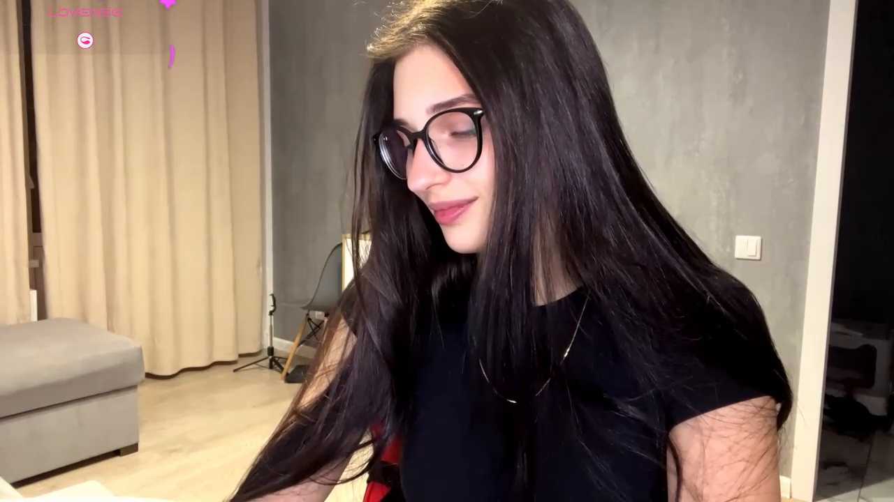 EmiliMonre cam recording