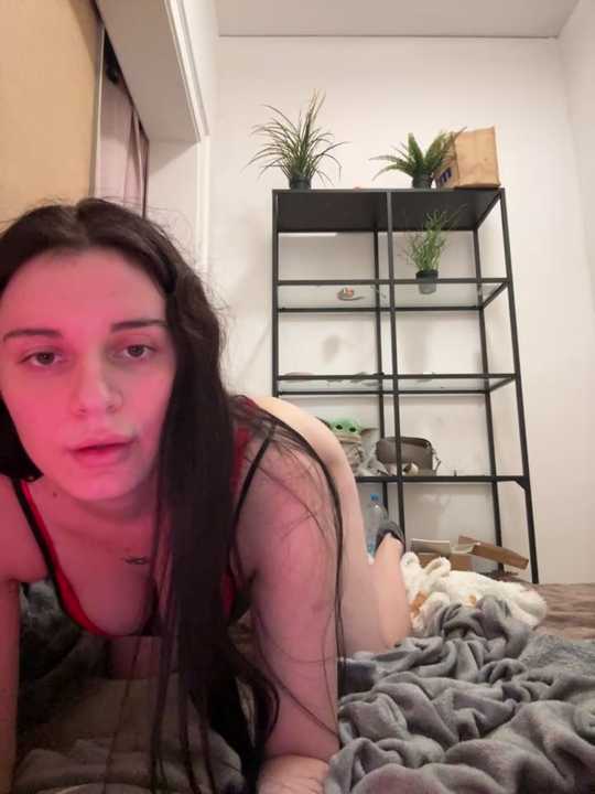 Emilia05 cam recording