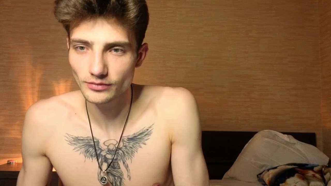 EmiliaCouple cam recording