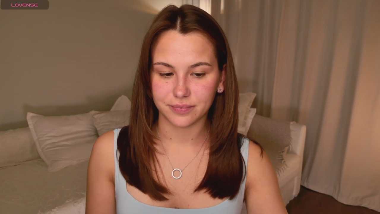 EmiliaDreams cam recording