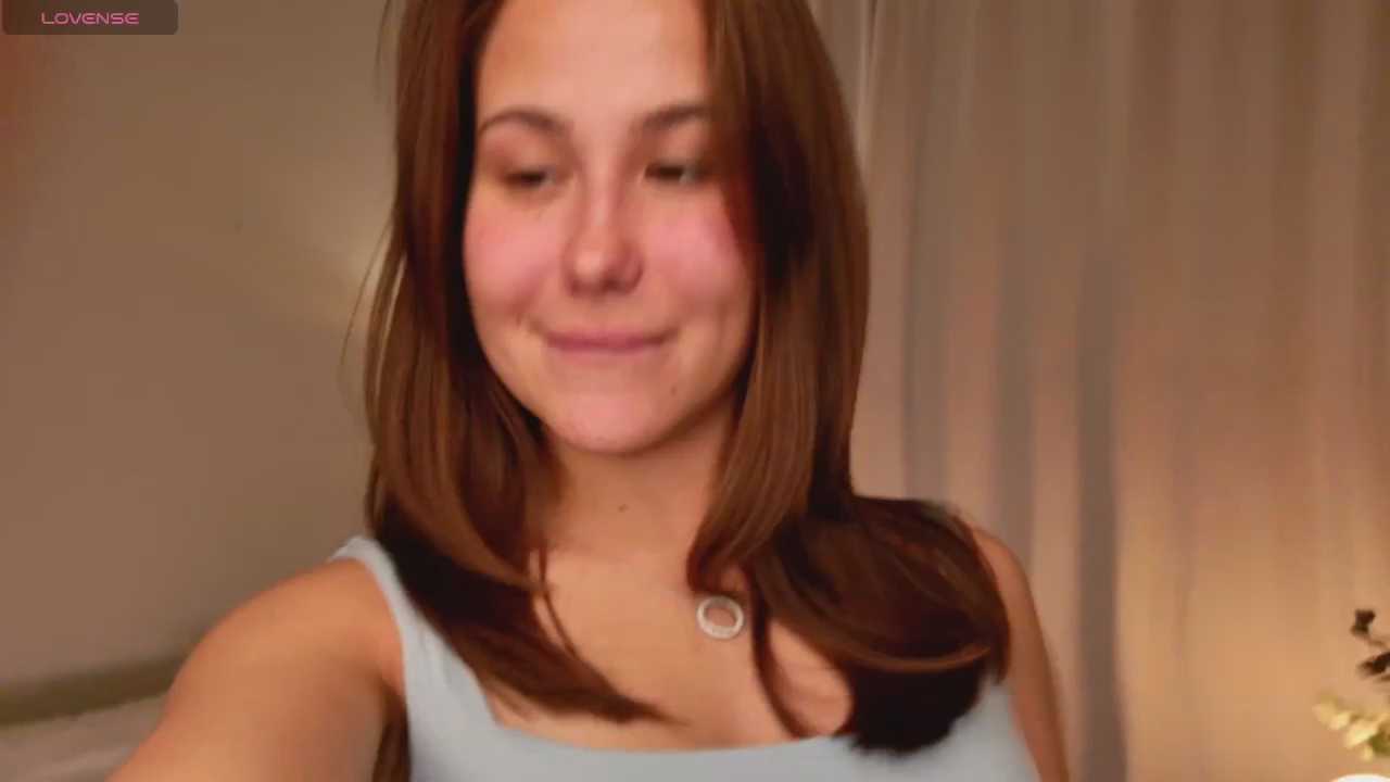 EmiliaDreams cam recording